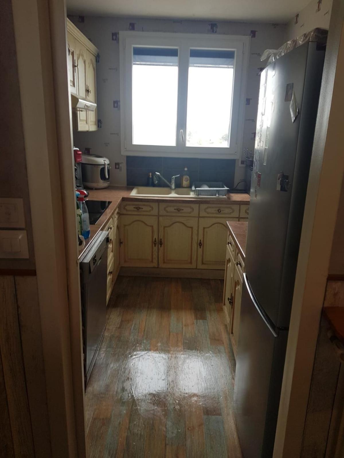 Chambre Neuve Dans Un Logement Partage A 10 Minute Du Circuit 24H Allonnes  Exterior foto